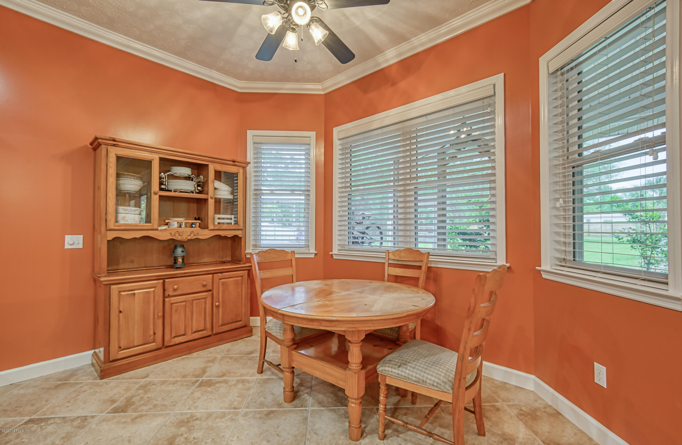 85182 Lil William Road Fernandina Beach, FL 32034 - Photo 12 of 34 breakfast nook