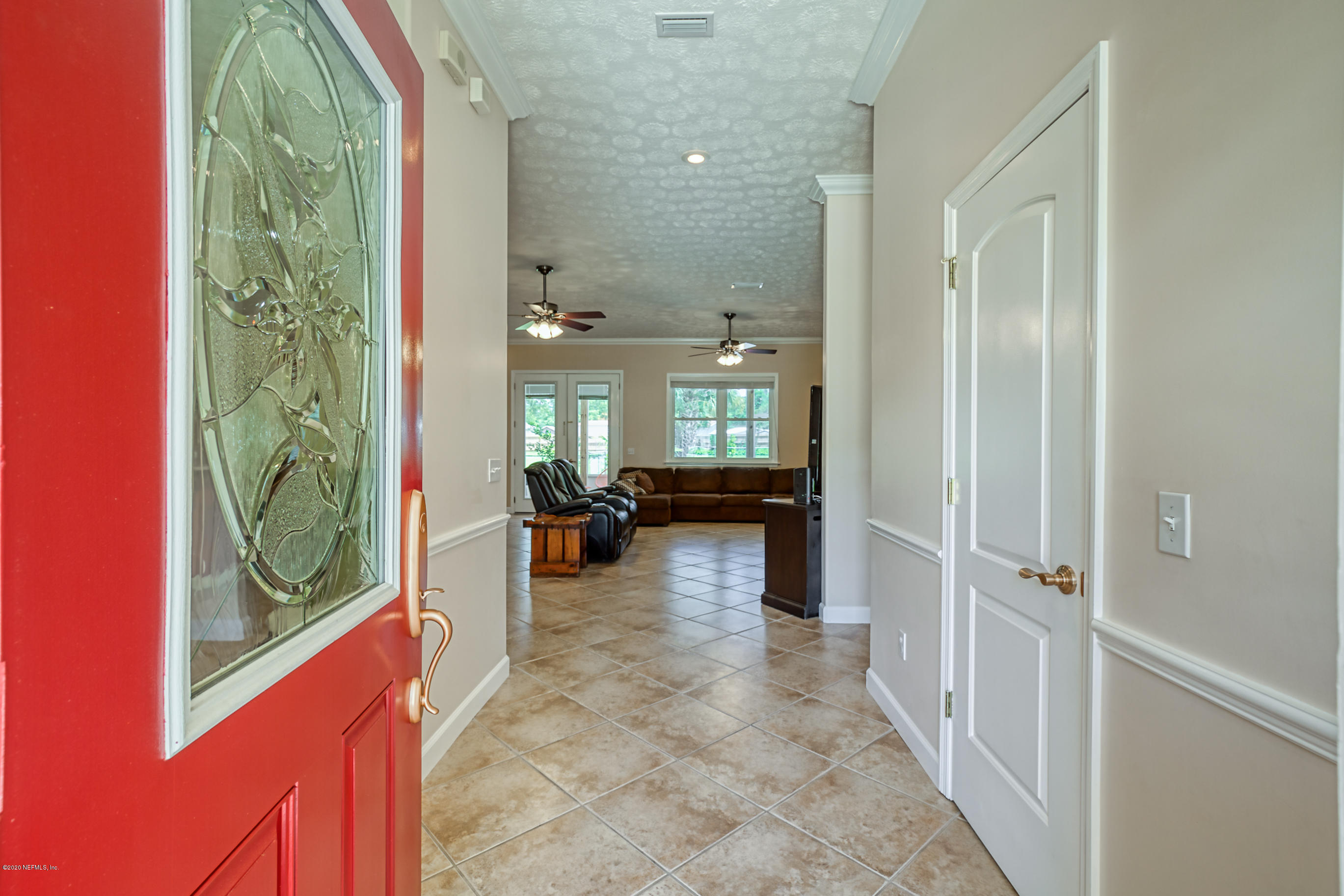 85182 Lil William Road Fernandina Beach, FL 32034 - Photo 8 of 34 entry way