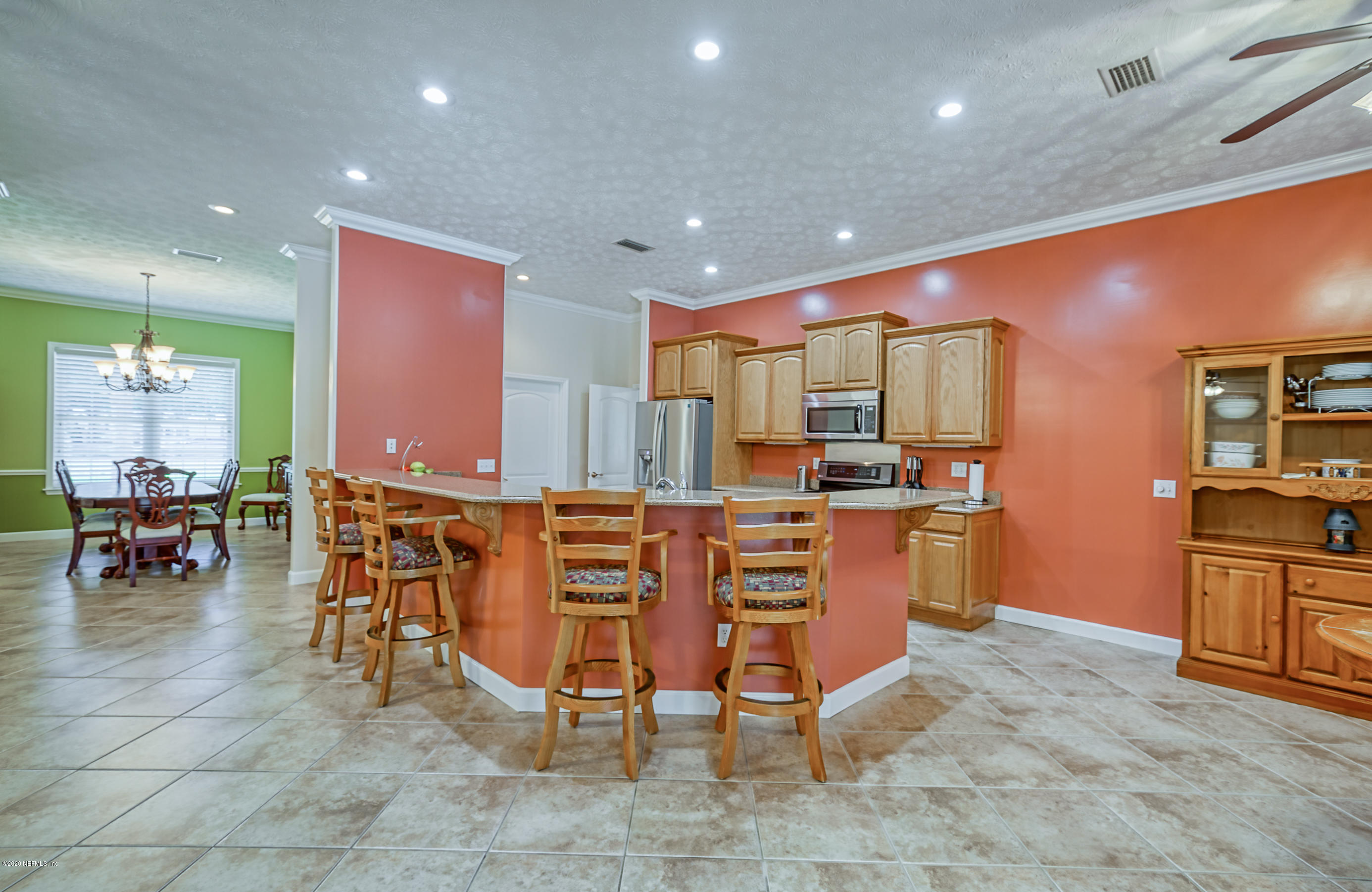 85182 Lil William Road Fernandina Beach, FL 32034 - Photo 10 of 34 kitchen