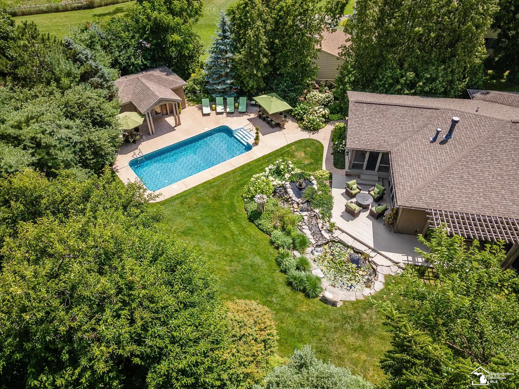 3140 North Custer Road Monroe, MI 48162 - Photo 63 of 69