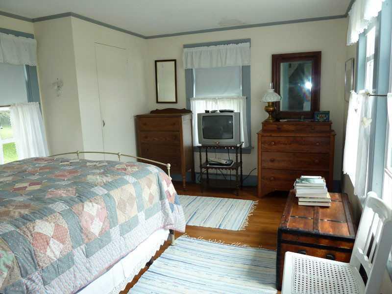 65 Dog Point Road Cranberry Isles, ME 04625 - Photo 25 of 33 Bedroom.