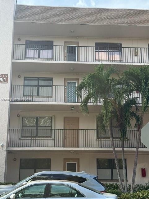 2981 North Nob Hill Road, Unit 306 Sunrise, FL 33322 - Photo 34 of 34