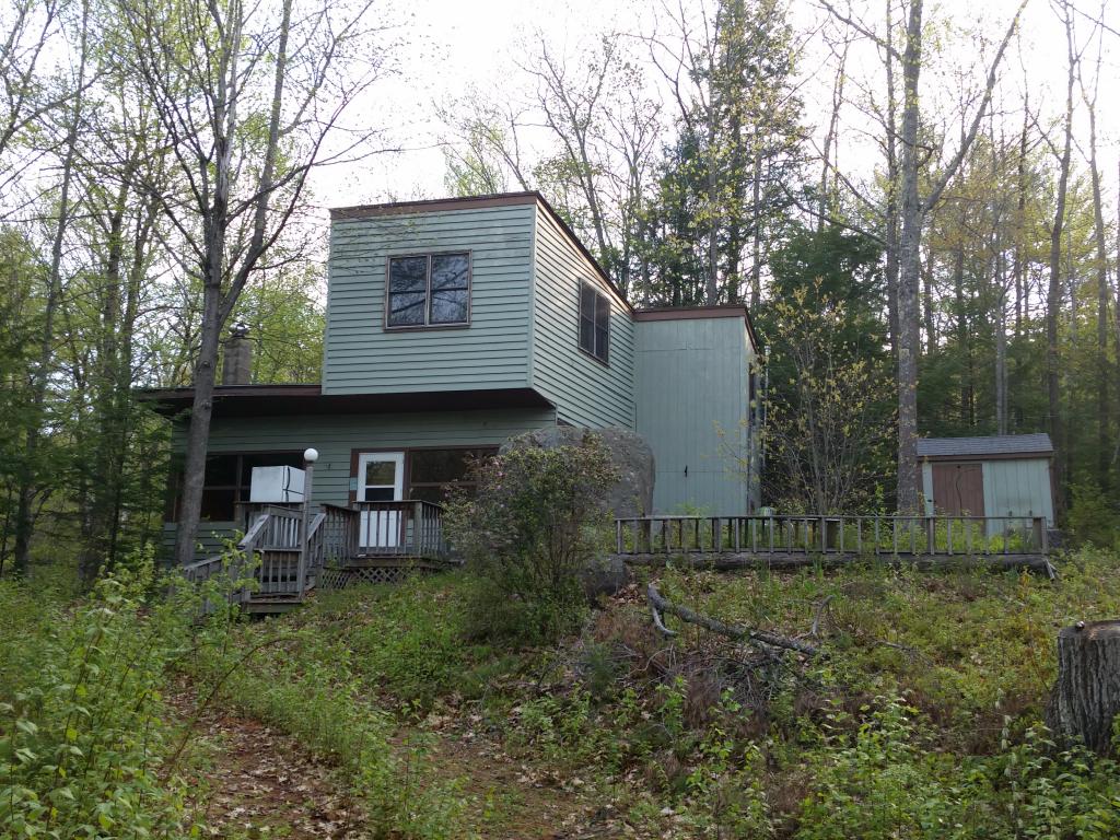 33 Carriage Road Bristol, NH 03222 - Photo 1 of 23 Gallery Image 1
