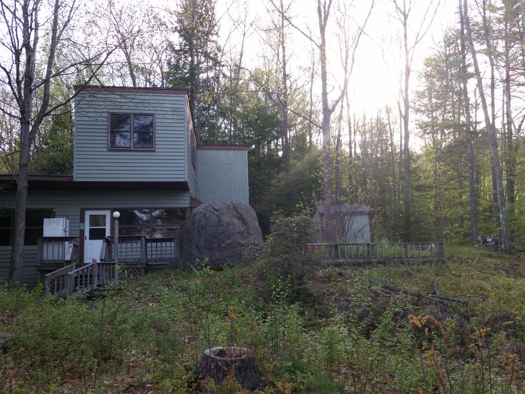 33 Carriage Road Bristol, NH 03222 - Photo 2 of 23 Gallery Image 2