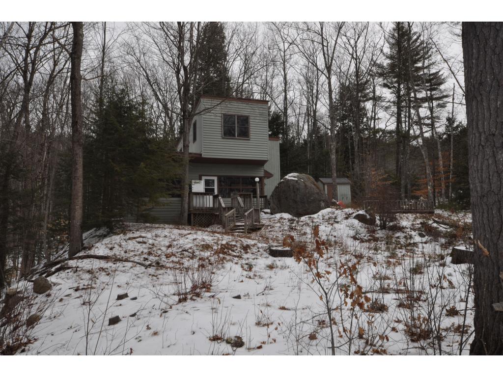 33 Carriage Road Bristol, NH 03222 - Photo 19 of 23 Gallery Image 19