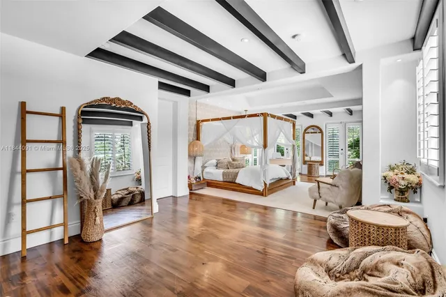 $5,600,000 | 7320 Southwest 79th Court, Miami, FL 33143