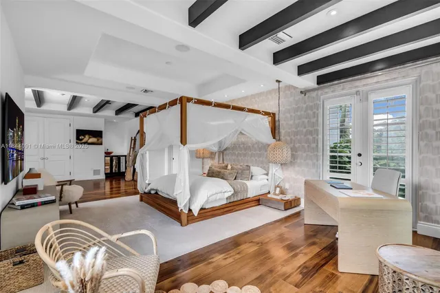 $5,600,000 | 7320 Southwest 79th Court, Miami, FL 33143