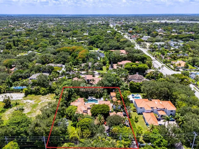 $5,600,000 | 7320 Southwest 79th Court, Miami, FL 33143