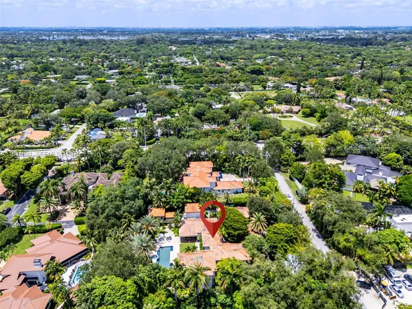 $5,600,000 | 7320 Southwest 79th Court, Miami, FL 33143