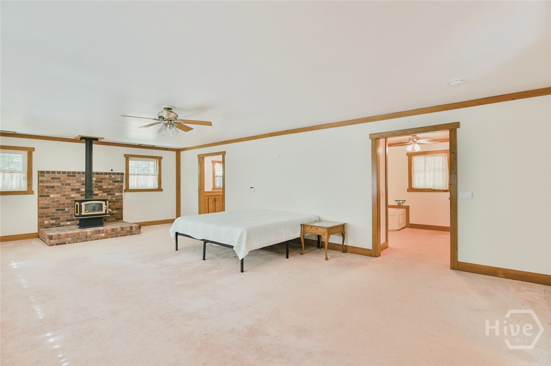 1163 Nickville Road Elberton, GA 30635 - Photo 17 of 39