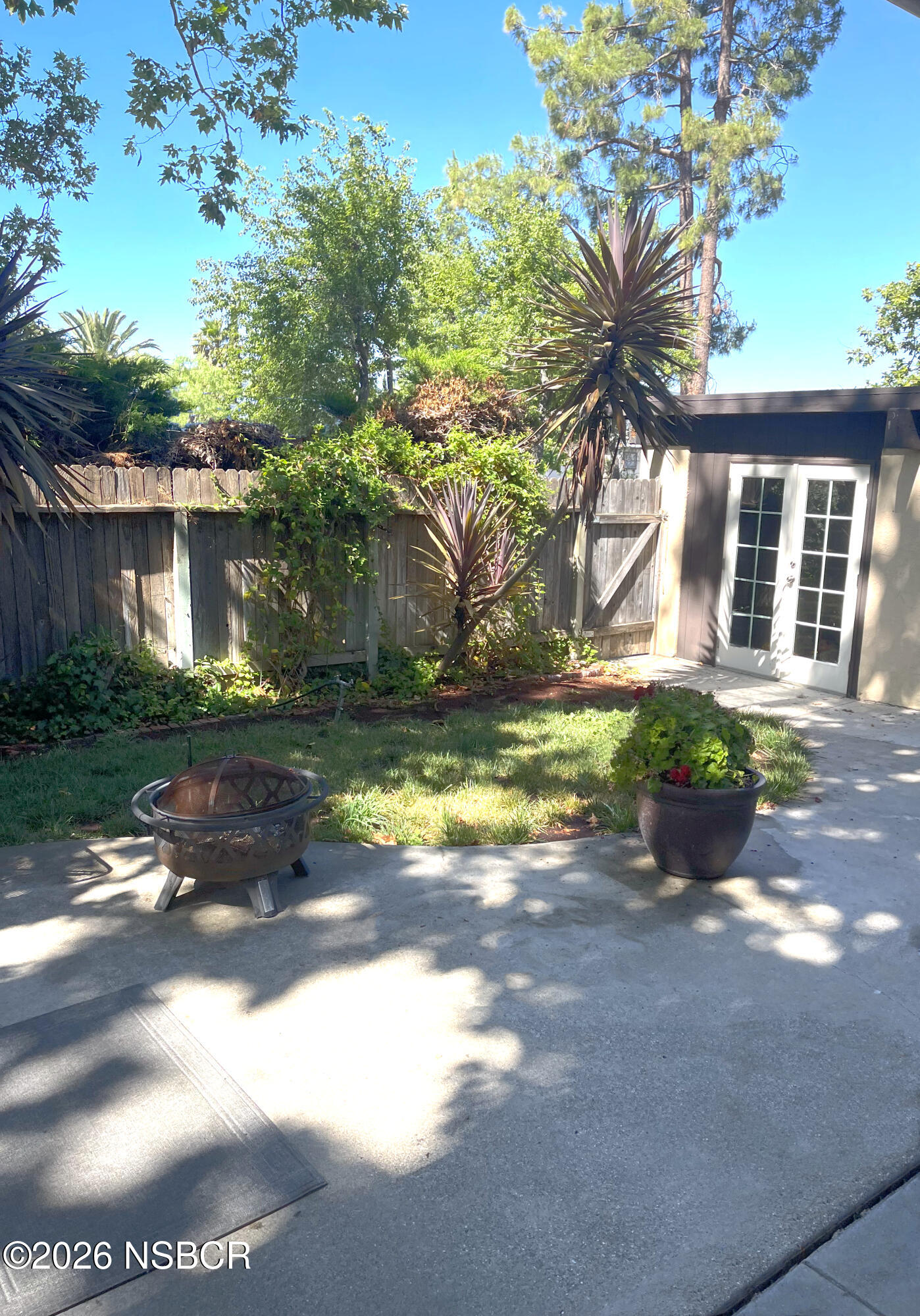 629 Roskilde Road Solvang, CA 93463 - Photo 11 of 11 Roskilde Patio
