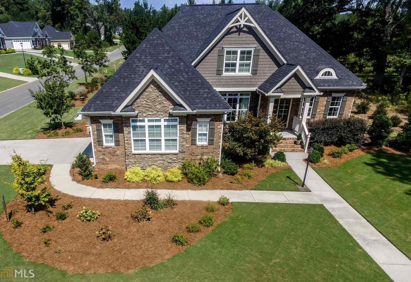 1 Trotters Lane Rome, GA 30165 - Photo 1 of 1 Gallery Image 1