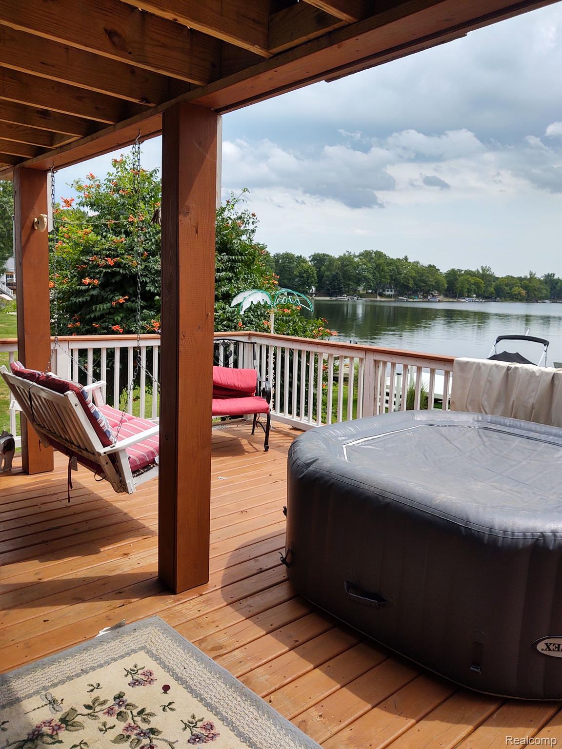 9564 Boucher Road Otter Lake, MI 48464 - Photo 3 of 51 Gallery Image 3