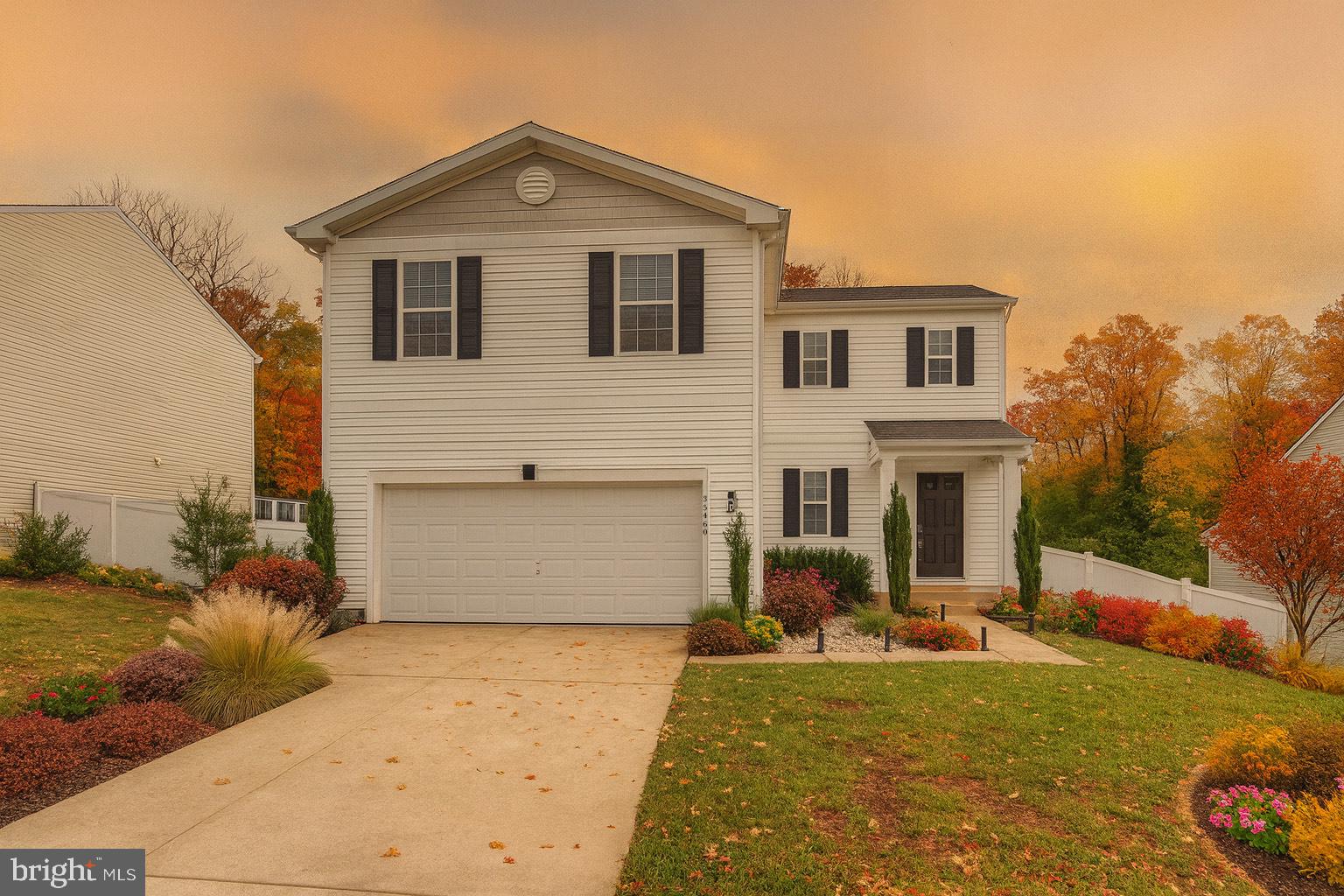 35460 Quail Meadow Lane Locust Grove, VA 22508 - Photo 1 of 39