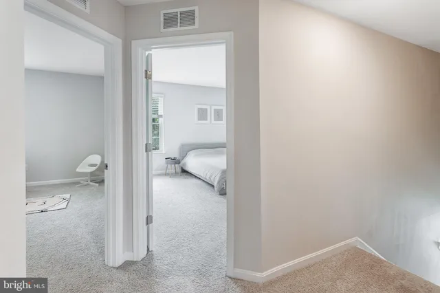 a en suite bathroom with a toilet