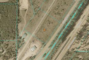 95 Old Highway Rathdrum, ID 83858 - Photo 1 of 1 Aerial View