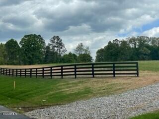 Lot 2 Clark Road Rutledge, TN 37861 - Photo 8 of 8 Lot 2.2