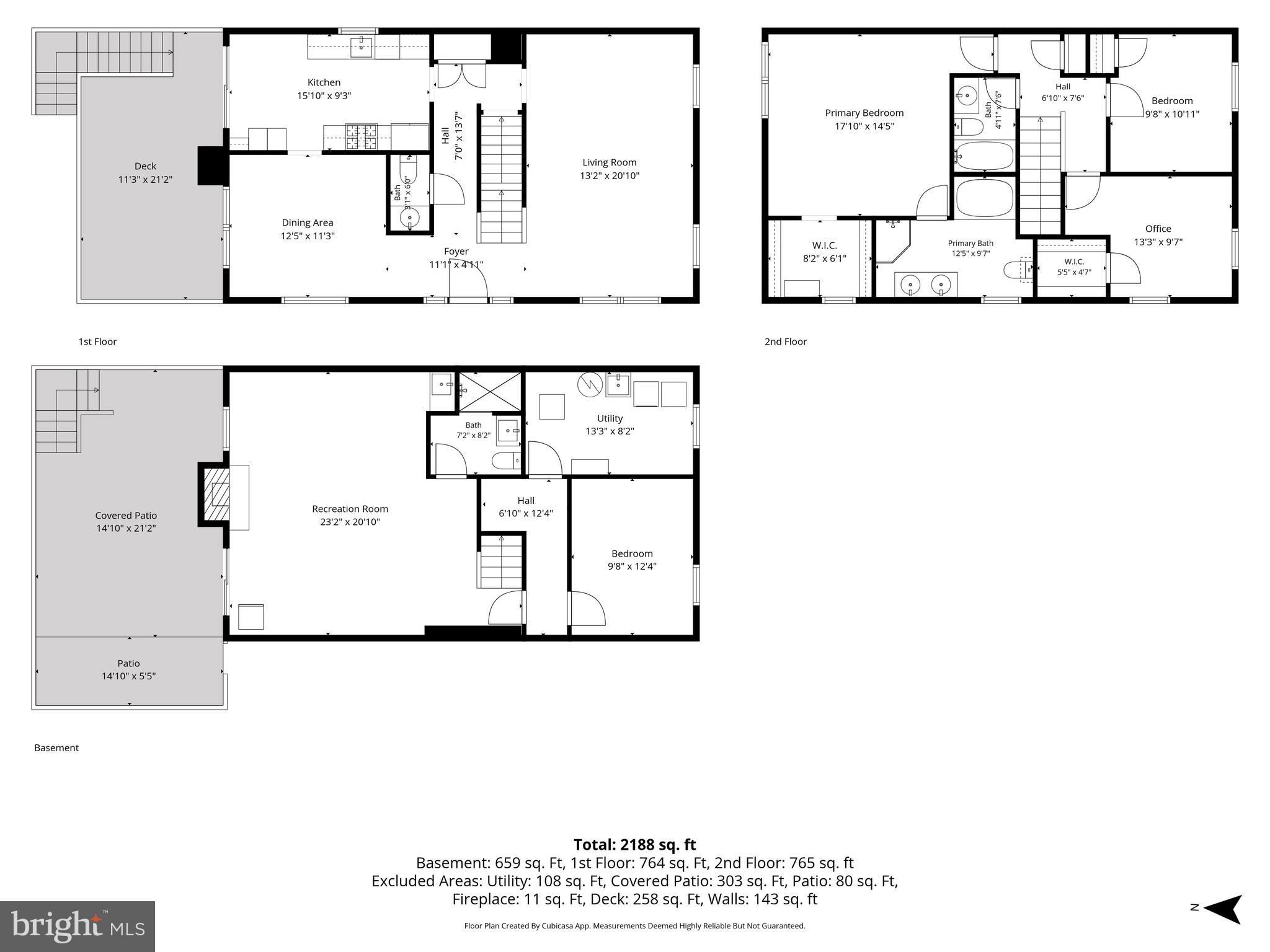 7660 Southern Oak Drive Springfield, VA 22153 - Photo 37 of 37