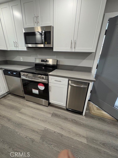 10421 El Centro Road Oak Hills, CA 92344 - Photo 4 of 7