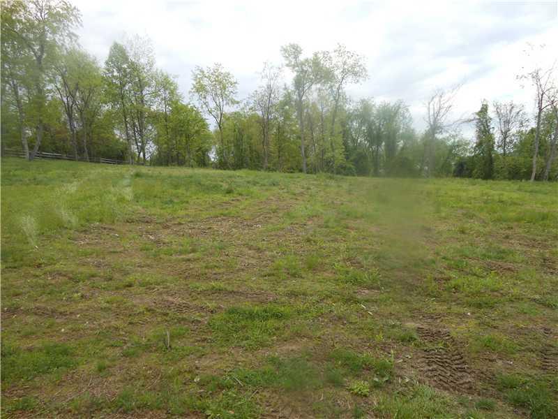 Lot 11 McCombs Road Venetia, PA 15367 - Photo 2 of 5 Exterior Front.