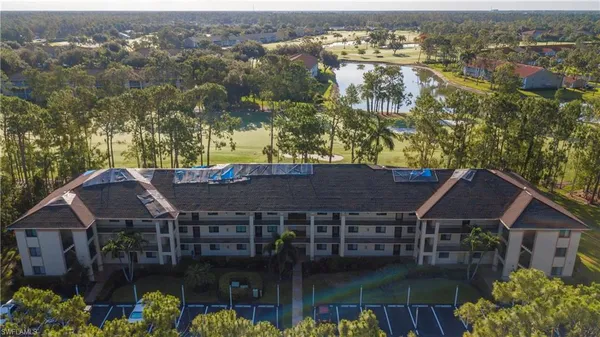 $3,600 | 5741 Deauville Circle, Unit F108, Naples, FL 34112