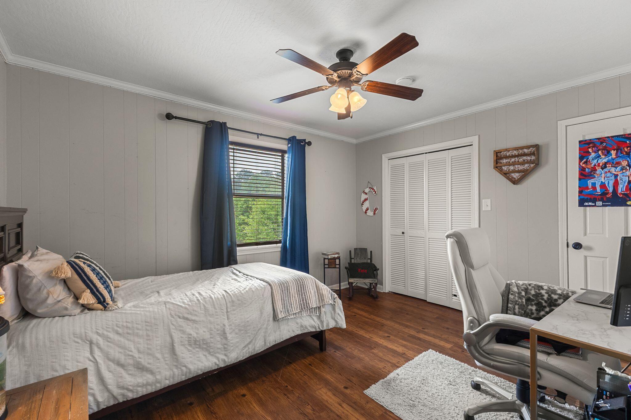 1329 Grantham Road Sumrall, MS 39482 - Photo 34 of 61 Gallery Image 34