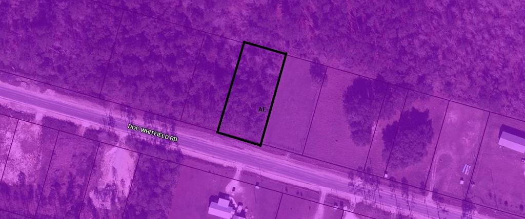 Lot 21 Doc Whitfield Road Wewahitchka, FL 32465 - Photo 12 of 13