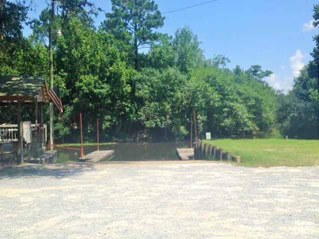 Lot 21 Doc Whitfield Road Wewahitchka, FL 32465 - Photo 13 of 13