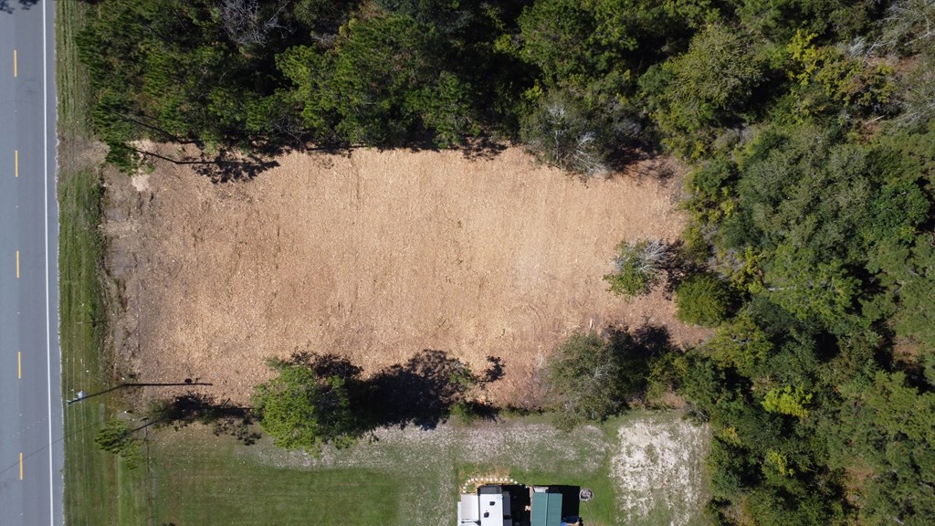 Lot 21 Doc Whitfield Road Wewahitchka, FL 32465 - Photo 7 of 13