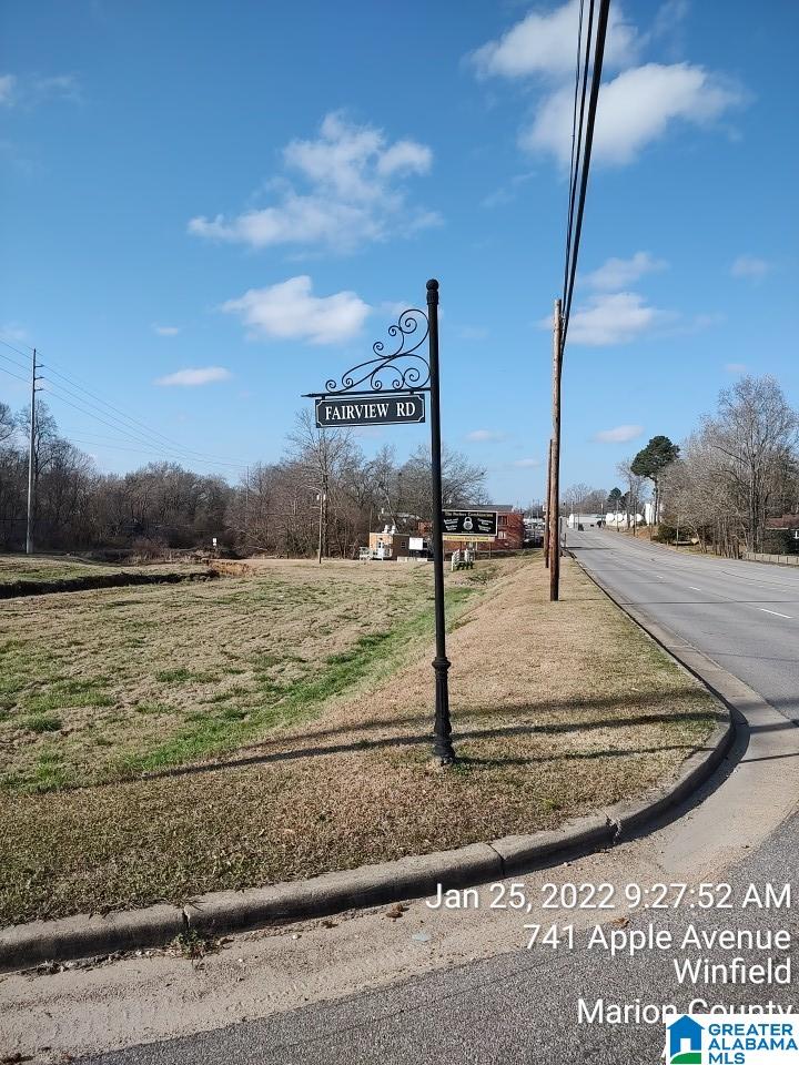 510 Fairview Road Winfield, AL 35594 - Photo 20 of 22