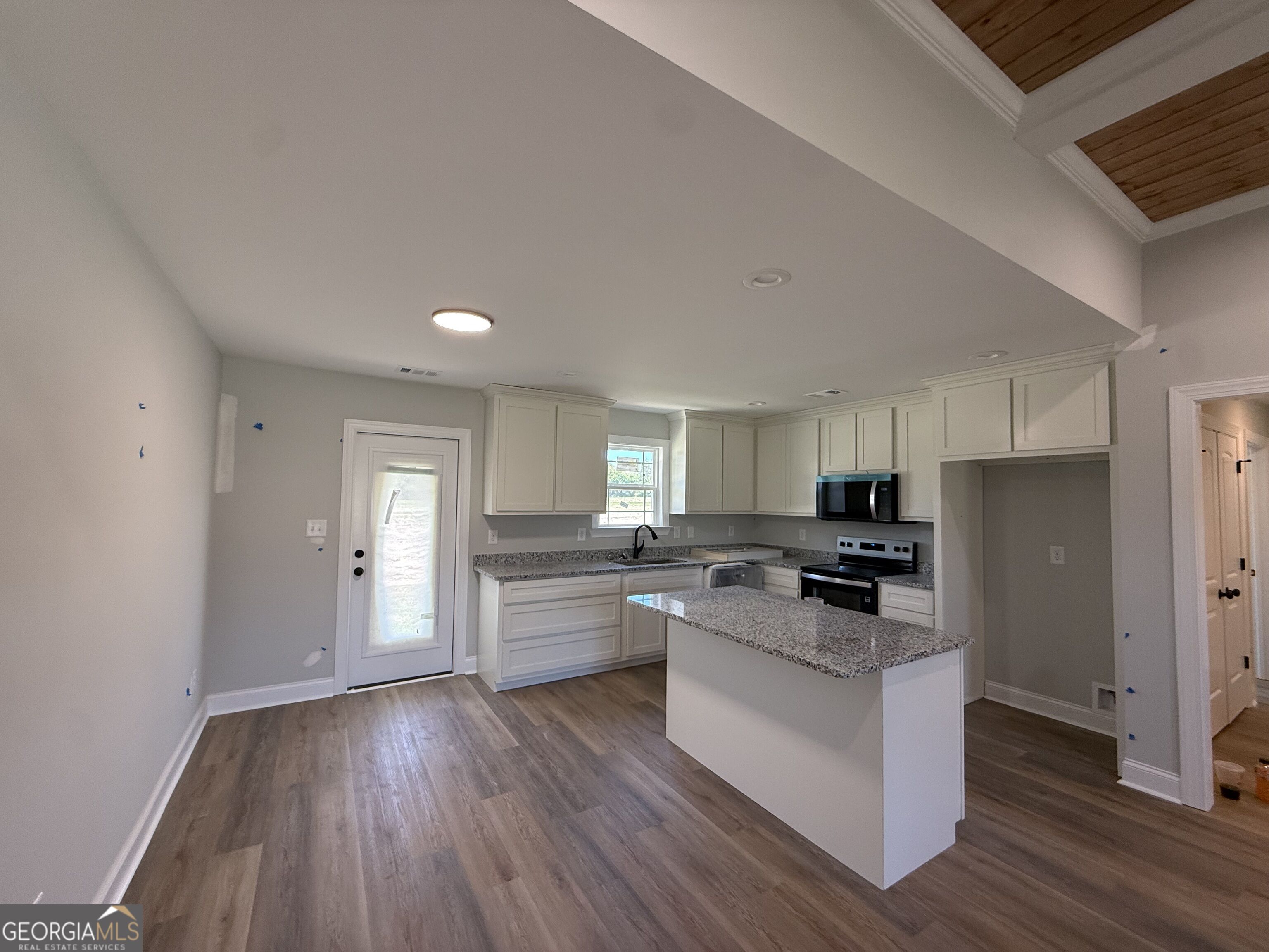 1197 Coleman Register Road Rentz, GA 31075 - Photo 9 of 23 Gallery Image 9