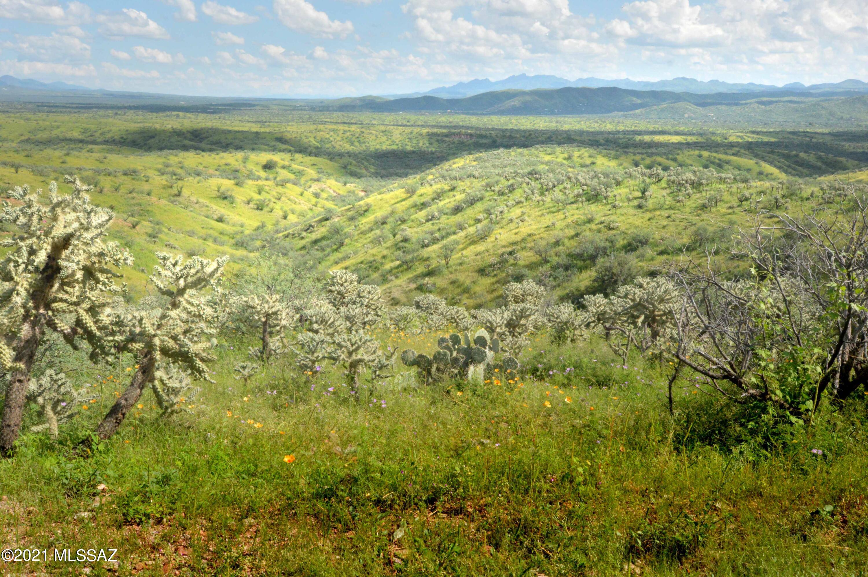 Tbd Sonoita Creek Ranch Road, Unit 87 Nogales, AZ 85621 - Photo 27 of 27