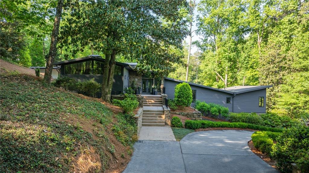 3770 Paces Ferry Road Northwest Atlanta, GA 30327 - Photo 73 of 74