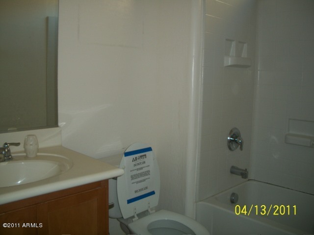 5437 West Apollo Road Laveen, AZ 85339 - Photo 5 of 10 BATHROOM 1