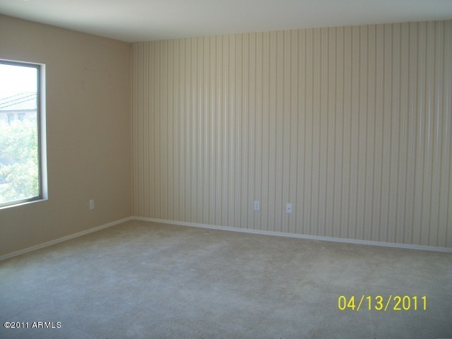 5437 West Apollo Road Laveen, AZ 85339 - Photo 8 of 10 MASTER BEDROOM