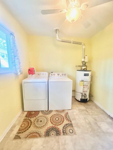 238 Dry Valley Road Rossville, GA 30741 - Photo 15 of 27 Laundry