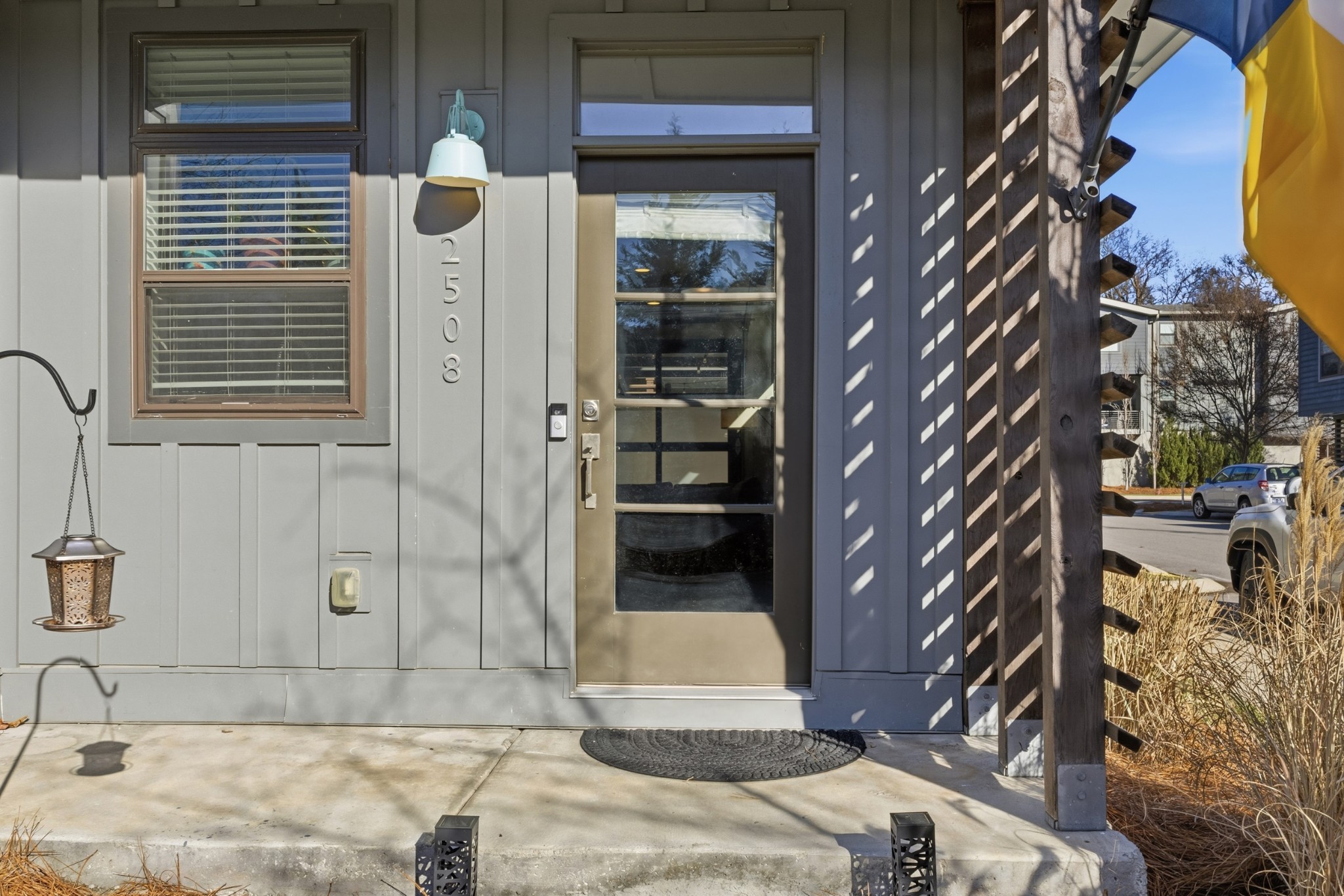 2508 Colbert Drive Nashville, TN 37206 - Photo 3 of 28