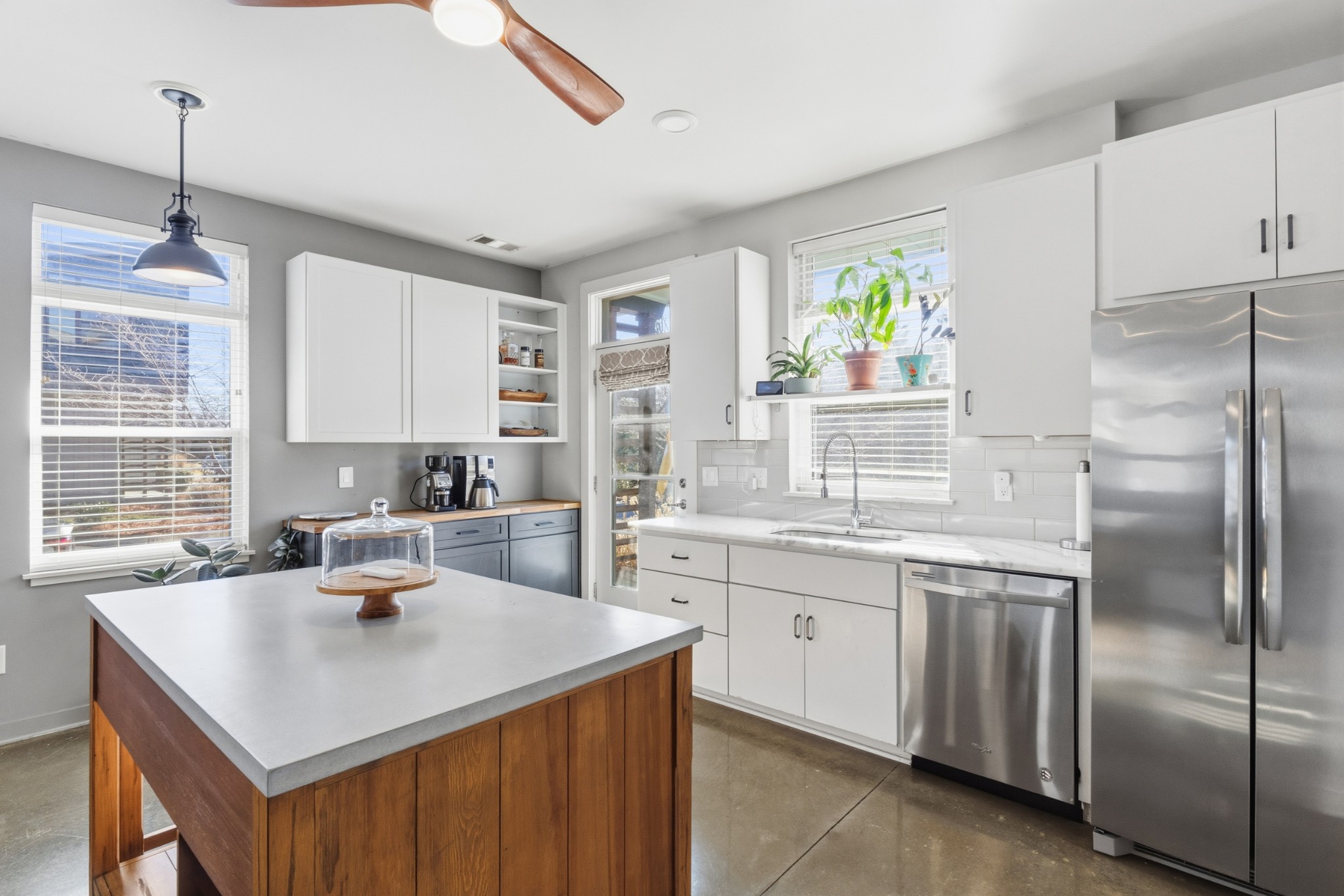 2508 Colbert Drive Nashville, TN 37206 - Photo 5 of 28