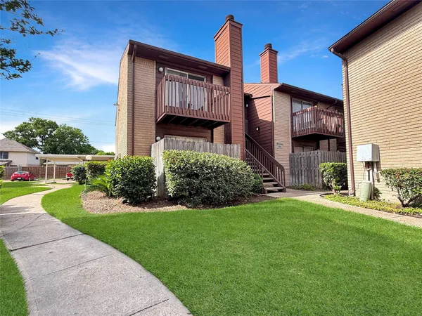 $975 | 12905 Woodforest Boulevard, Unit 601, Houston, TX 77015