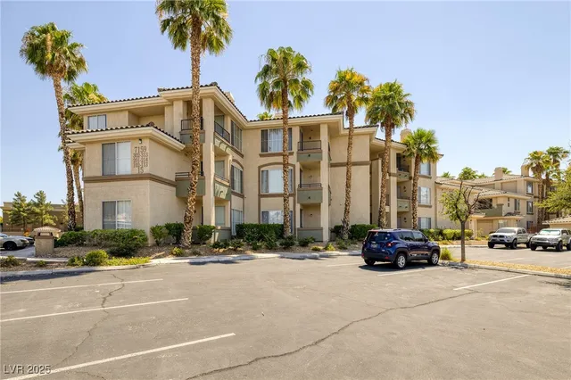 $199,000 | 7159 South Durango Drive, Unit 310, Las Vegas, NV 89113