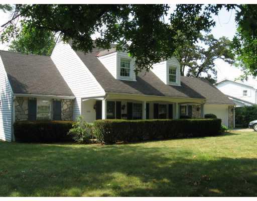 2309 Haymaker Road Monroeville, PA 15146 - Photo 1 of 8 Exterior Front. The Front of the Home was recently Power Washed and a Top of the Line Garage Door was installed. The Front & Backyard are shaded by many Mature Trees and Groomed Hedges