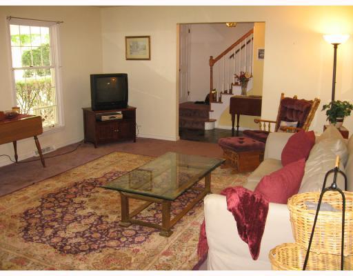 2309 Haymaker Road Monroeville, PA 15146 - Photo 3 of 8 Living Room.