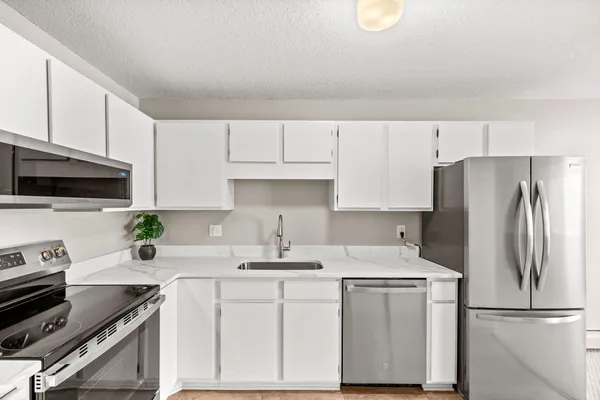 $164,900 | 7601 West 101st Street, Unit 215, Bloomington, MN 55438