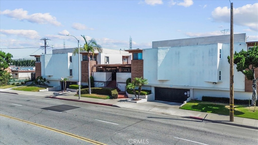 7033 Stewart And Gray Road, Unit 24 Downey, CA 90241 - Photo 38 of 41