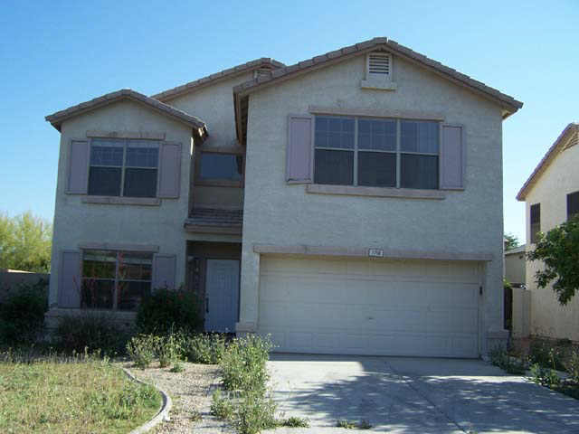 1718 East Del Rio Street Gilbert, AZ 85295 - Photo 1 of 6 Primary Photo