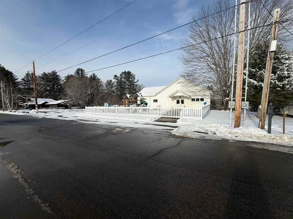 $440,000 | 92 West Main Street, Hyde Park, VT 05655