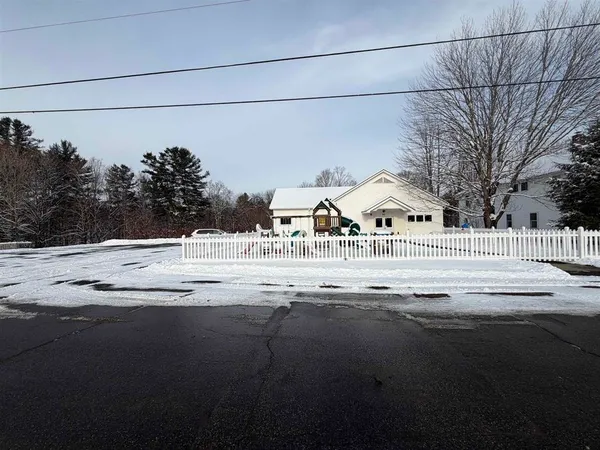 $440,000 | 92 West Main Street, Hyde Park, VT 05655