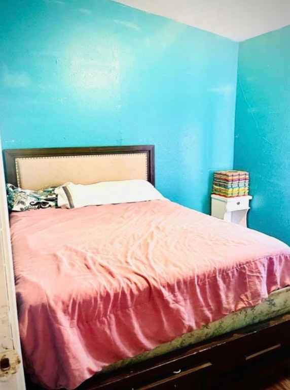 290 Pebblestone Road Dale, TX 78616 - Photo 10 of 10 a bedroom with a bed and a window