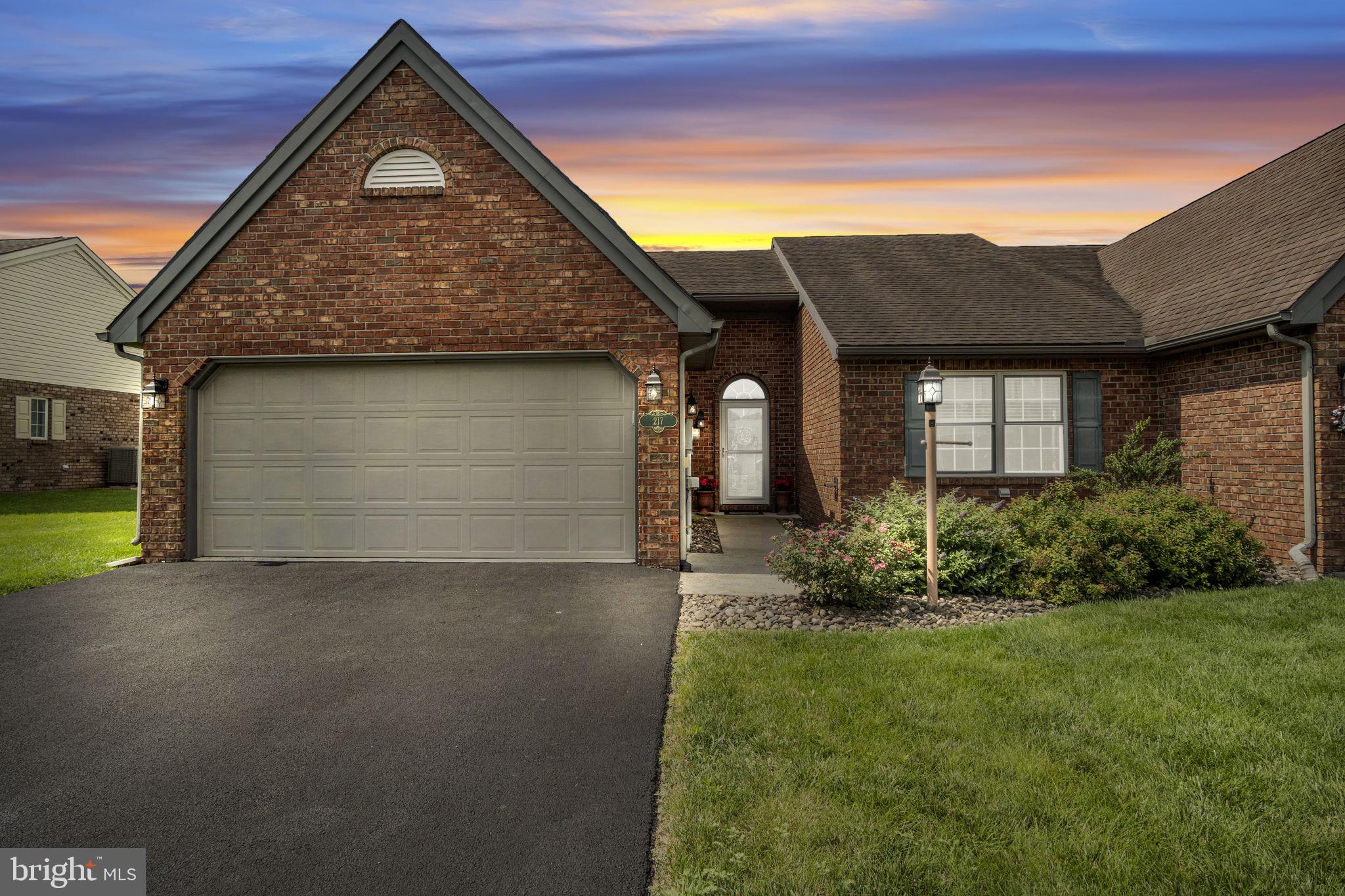 217 Mill Road, Unit 4 Chambersburg, PA 17201 - Photo 1 of 42 Gallery Image 1