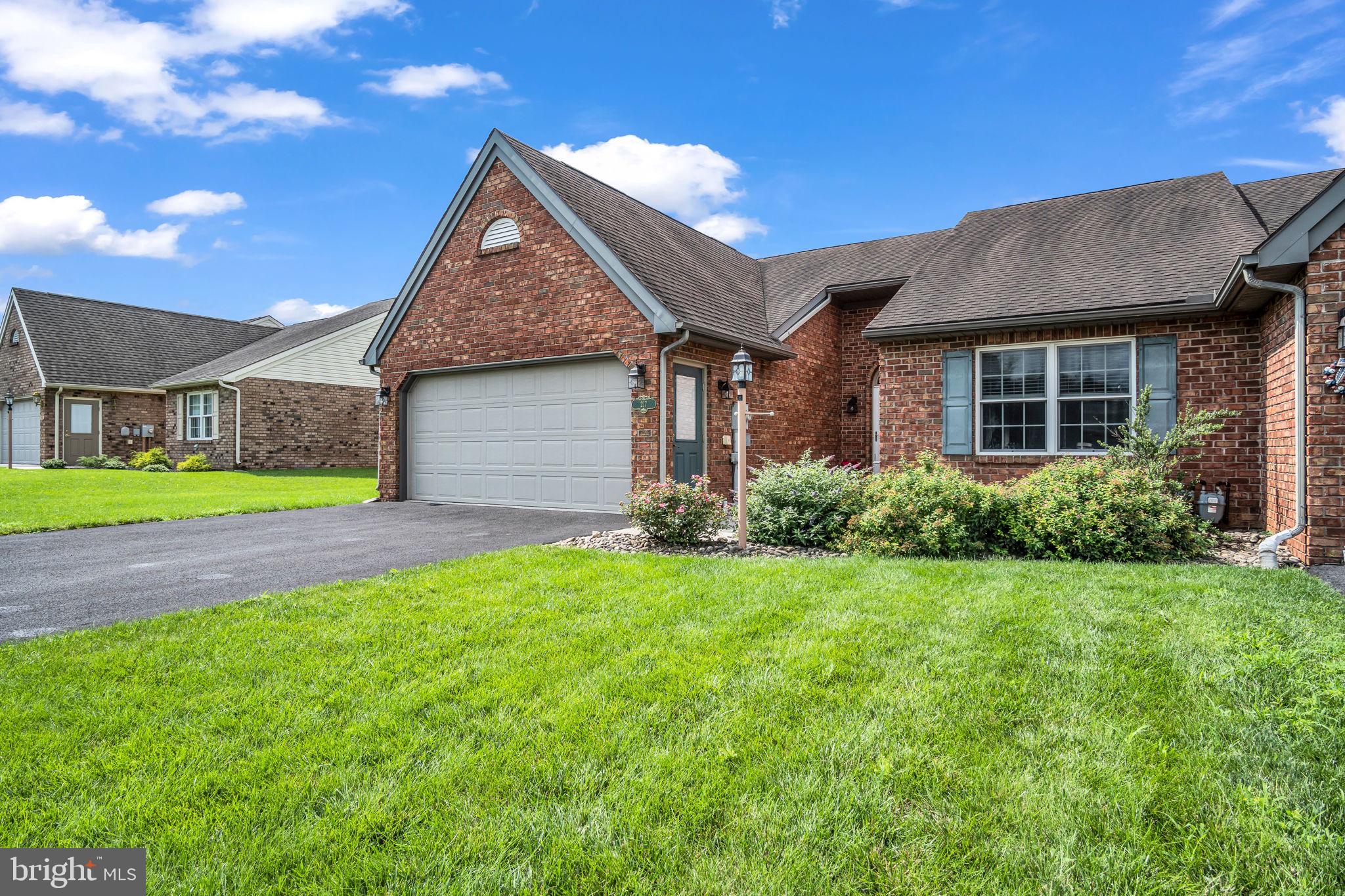 217 Mill Road, Unit 4 Chambersburg, PA 17201 - Photo 3 of 42 Gallery Image 3